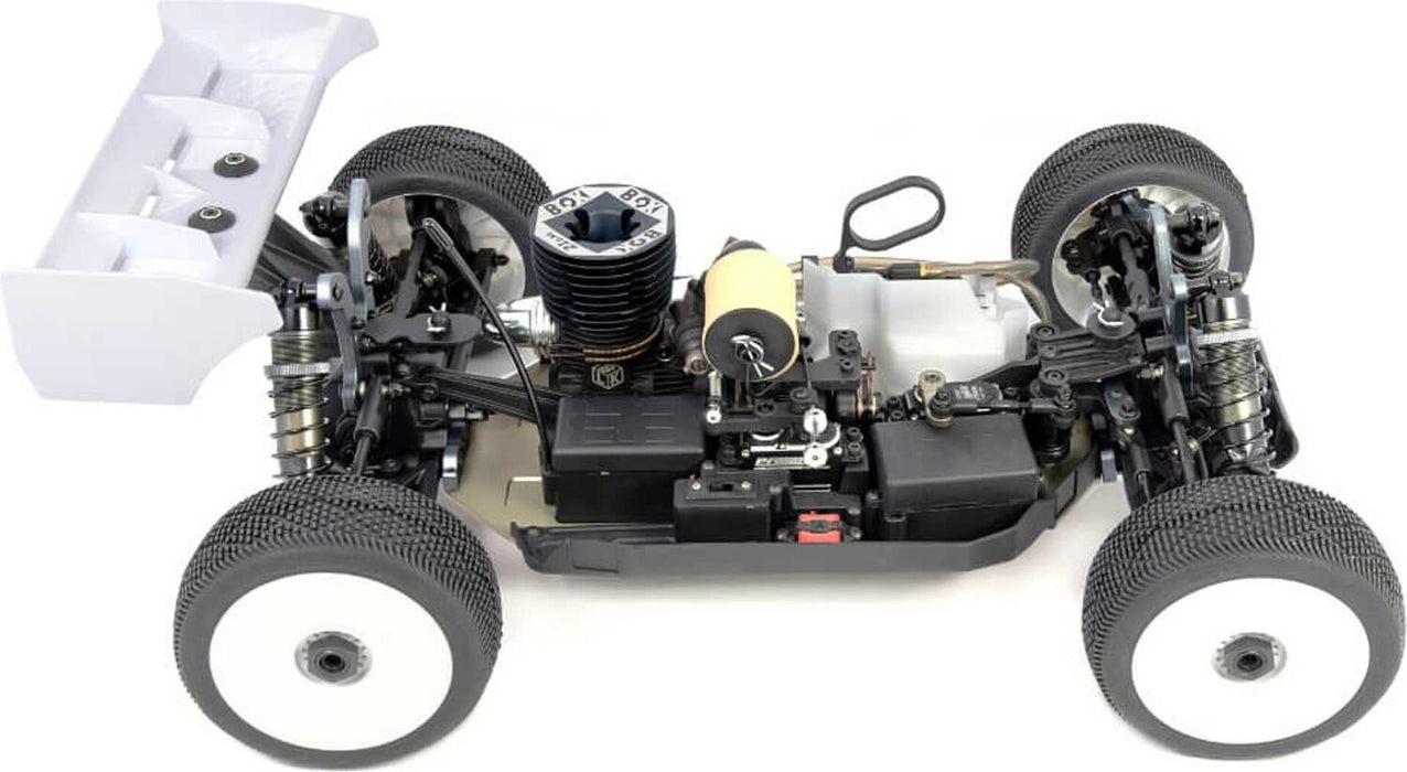 1/8 NB48 4WD Nitro Buggy Competition Kit