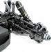 1/8 NB48 4WD Nitro Buggy Competition Kit
