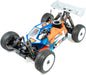 1/8 NB48 4WD Nitro Buggy Competition Kit