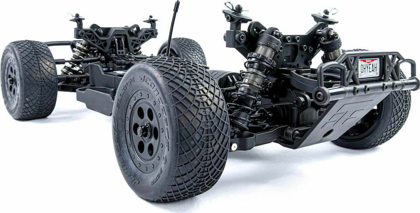 1/10 SCT410 2.0 4x4 Short Course Truck Kit