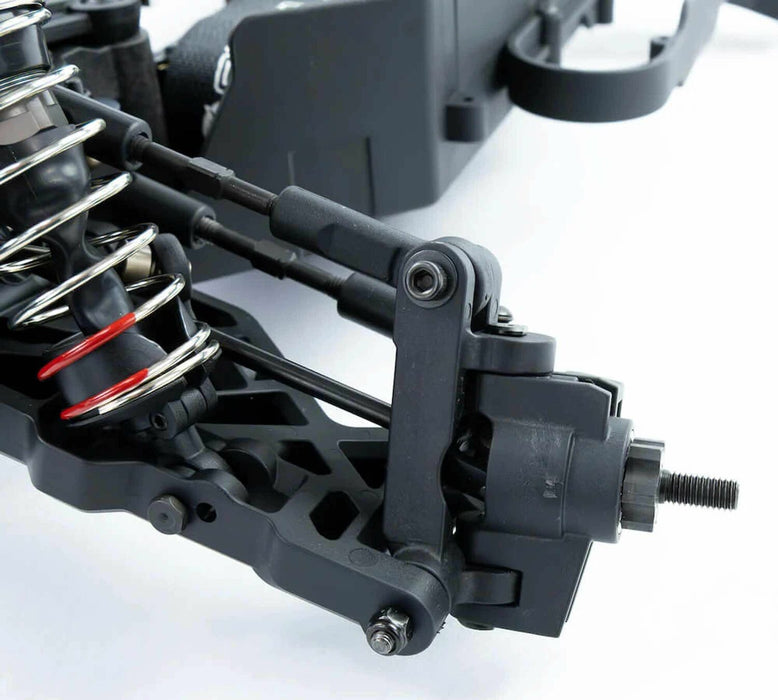 1/10 SCT410 2.0 4x4 Short Course Truck Kit