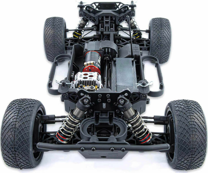 1/10 SCT410 2.0 4x4 Short Course Truck Kit