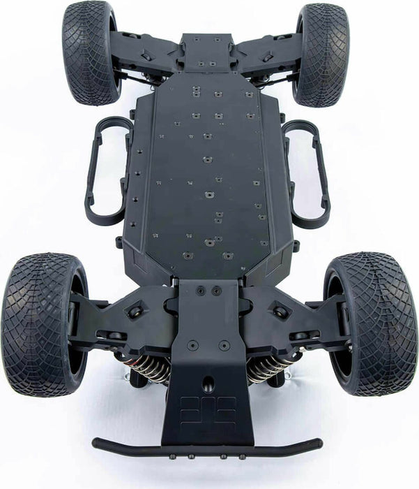 1/10 SCT410 2.0 4x4 Short Course Truck Kit