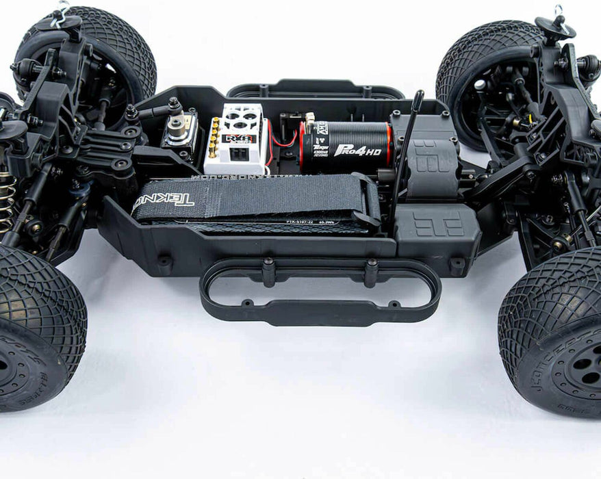 1/10 SCT410 2.0 4x4 Short Course Truck Kit