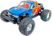 1/10 MT410 2.0 4WD Electric Monster Truck Kit