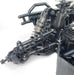1/10 MT410 2.0 4WD Electric Monster Truck Kit