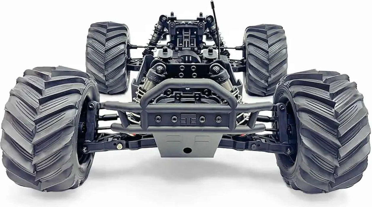 1/10 MT410 2.0 4WD Electric Monster Truck Kit