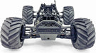 1/10 MT410 2.0 4WD Electric Monster Truck Kit