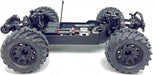 1/10 MT410 2.0 4WD Electric Monster Truck Kit