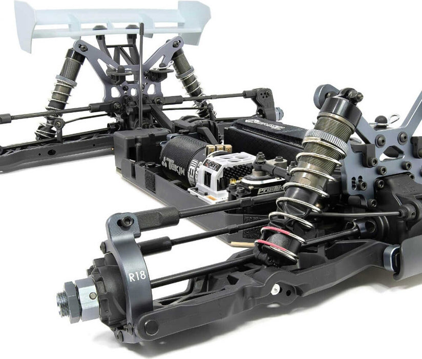 1/8 ET48 2.2 4x4 Competition Electric Truggy Kit