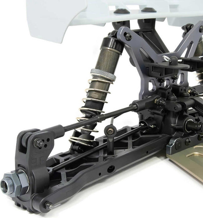 1/8 ET48 2.2 4x4 Competition Electric Truggy Kit