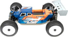 1/8 ET48 2.2 4x4 Competition Electric Truggy Kit