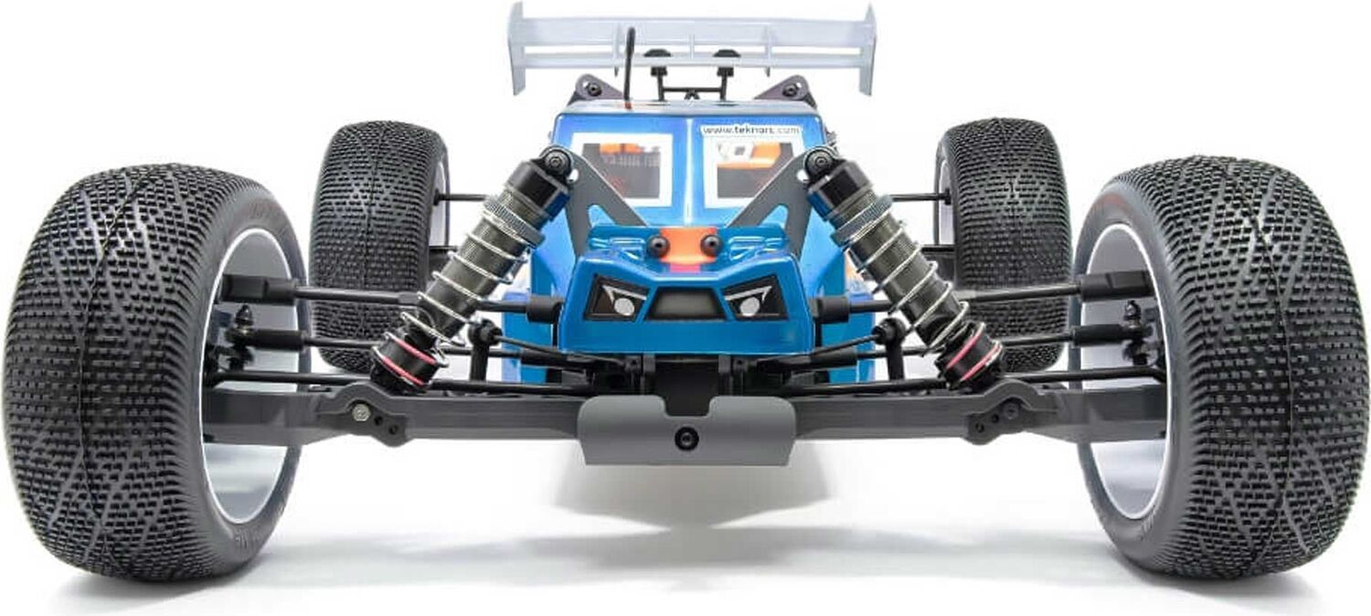 1/8 ET48 2.2 4x4 Competition Electric Truggy Kit