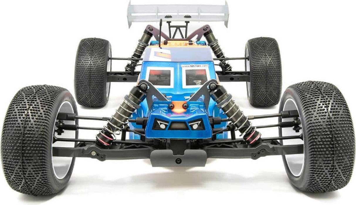 1/8 ET48 2.2 4x4 Competition Electric Truggy Kit