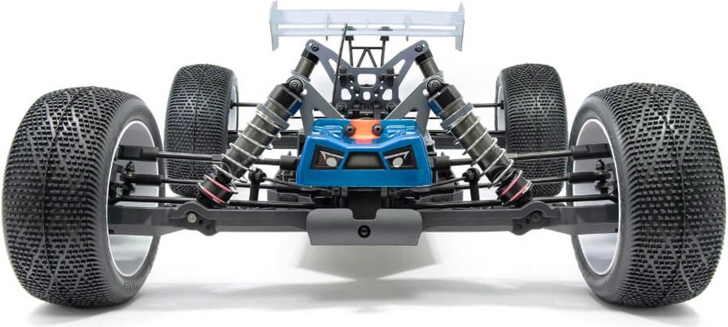 1/8 ET48 2.2 4x4 Competition Electric Truggy Kit