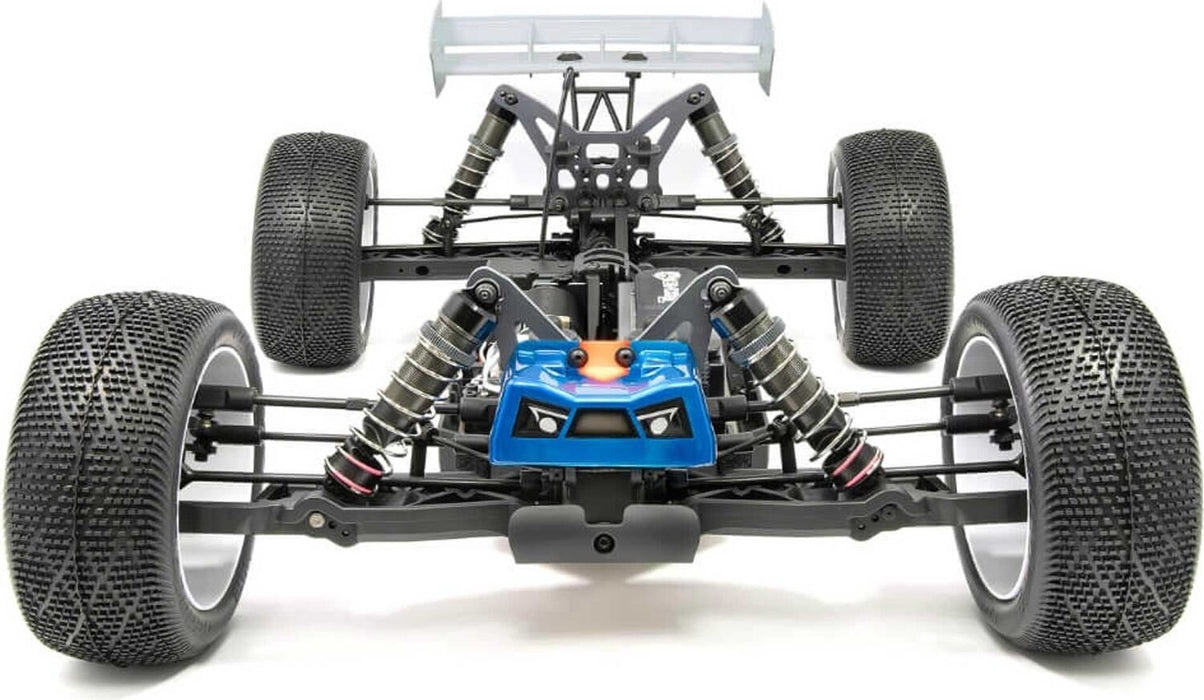 1/8 ET48 2.2 4x4 Competition Electric Truggy Kit