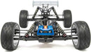 1/8 ET48 2.2 4x4 Competition Electric Truggy Kit