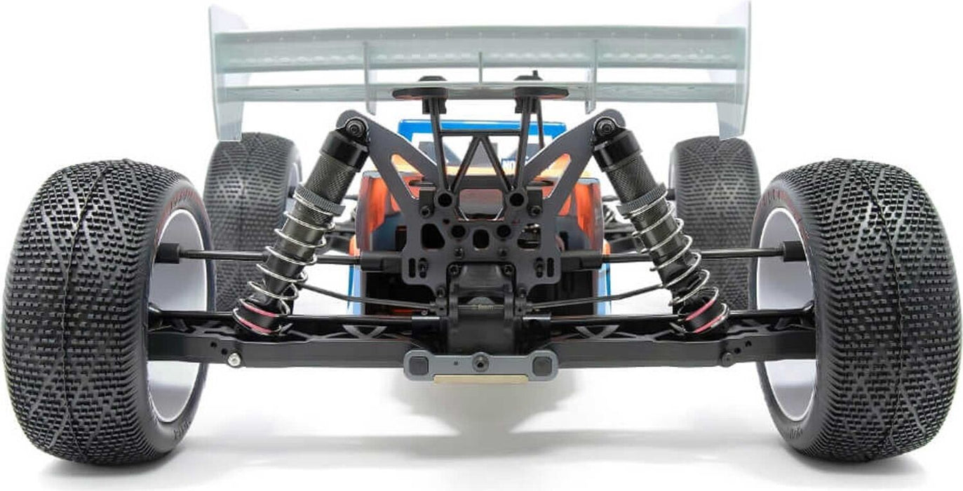 1/8 ET48 2.2 4x4 Competition Electric Truggy Kit