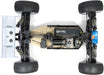1/8 ET48 2.2 4x4 Competition Electric Truggy Kit