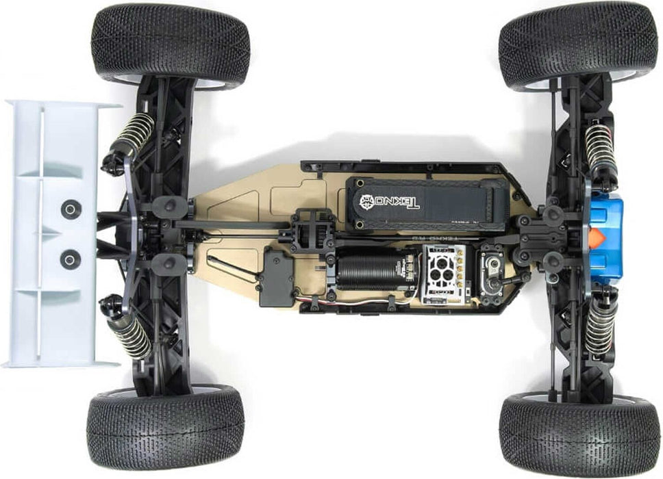 1/8 ET48 2.2 4x4 Competition Electric Truggy Kit