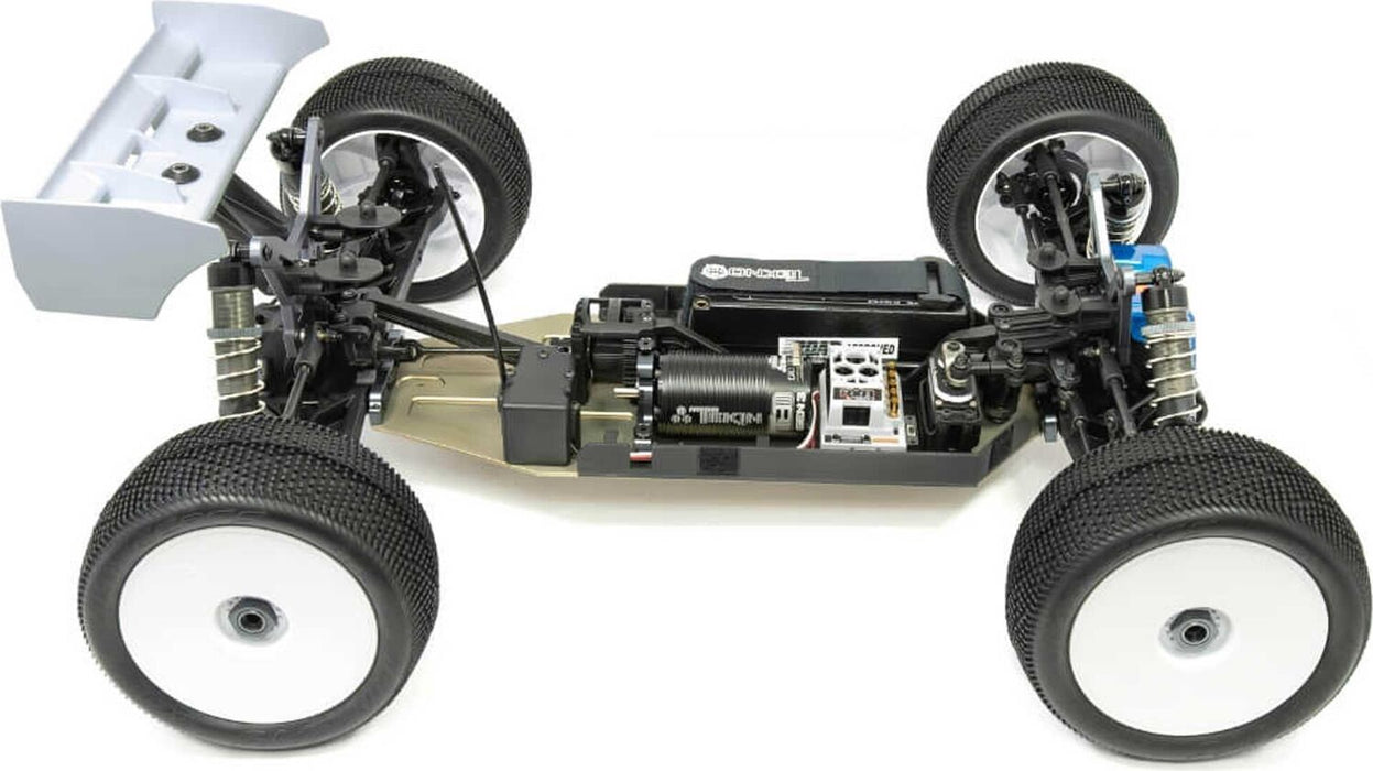 1/8 ET48 2.2 4x4 Competition Electric Truggy Kit