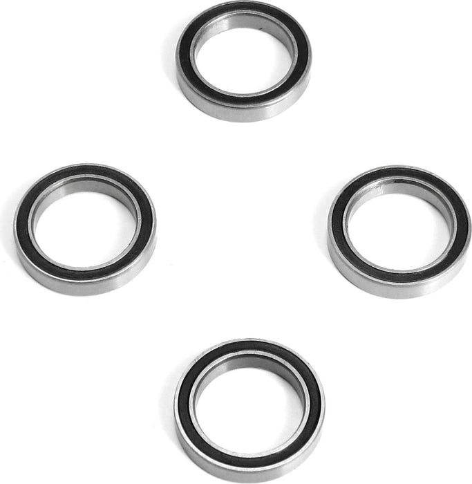 Ball Bearings 15x21x4 (4)