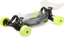 1/10 22 5.0 DC Race Roller 2WD Buggy, Dirt/Clay
