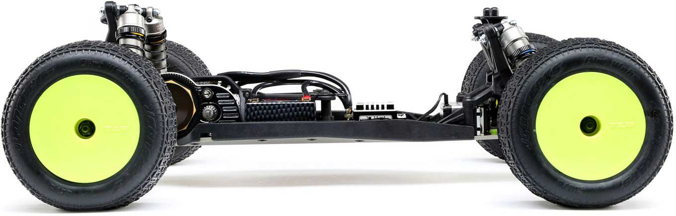 1/10 22T 4.0 2WD Stadium Race Truck Kit