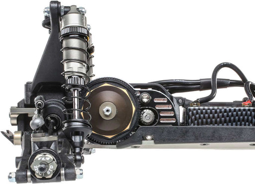 1/10 22T 4.0 2WD Stadium Race Truck Kit
