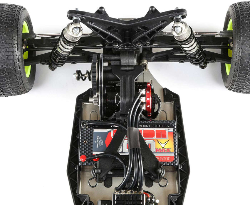 1/10 22T 4.0 2WD Stadium Race Truck Kit