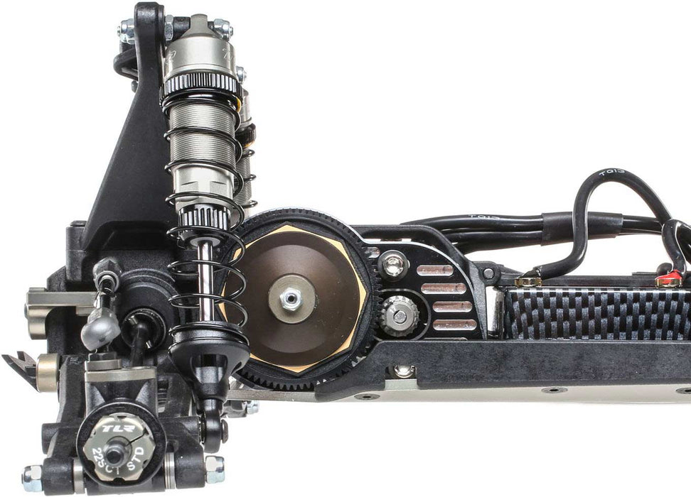 1/10 22T 4.0 2WD Stadium Race Truck Kit