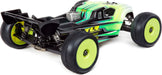 1/8 8IGHT-XT/XTE 4WD Nitro/Electric Truggy Race Kit