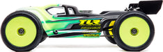 1/8 8IGHT-XT/XTE 4WD Nitro/Electric Truggy Race Kit
