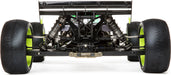 1/8 8IGHT-XT/XTE 4WD Nitro/Electric Truggy Race Kit