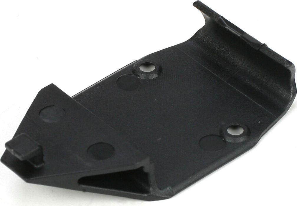 Front Bumper: 22