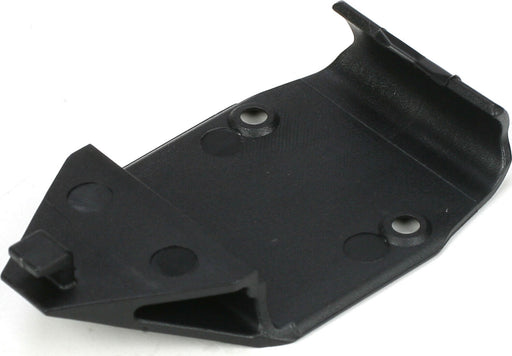 Front Bumper: 22