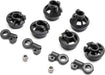 Spring Cups, Shock Ends, 13mm: 22X