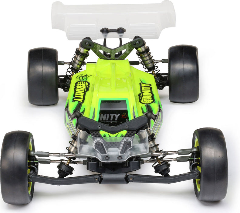 1/10 22X DC 2WD Buggy Race Kit, Dirt/Clay