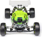 1/10 22X DC 2WD Buggy Race Kit, Dirt/Clay
