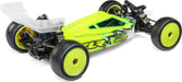 1/10 22X DC 2WD Buggy Race Kit, Dirt/Clay