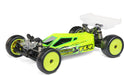 1/10 22X DC 2WD Buggy Race Kit, Dirt/Clay