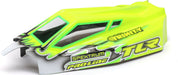 1/10 22X DC 2WD Buggy Race Kit, Dirt/Clay