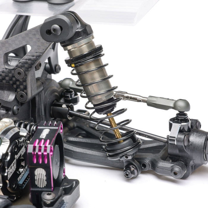 1/10 22X DC 2WD Buggy Race Kit, Dirt/Clay