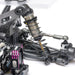 1/10 22X DC 2WD Buggy Race Kit, Dirt/Clay