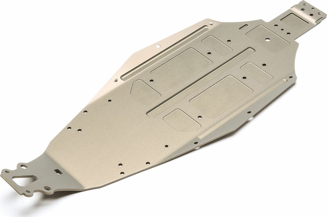 Chassis, 2mm: 22 5.0