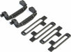 Battery Mount Set: 22 5.0