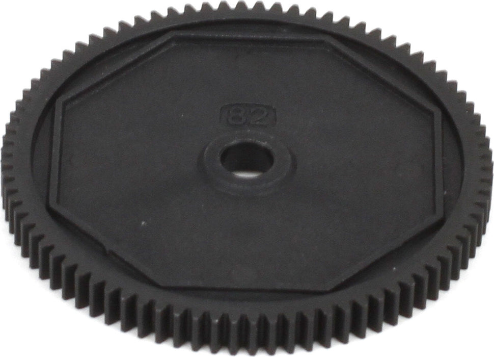 HDS Spur Gear, 82T 48P, Kevlar: All 22