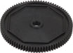 HDS Spur Gear, 84T 48P, Kevlar®: All 22
