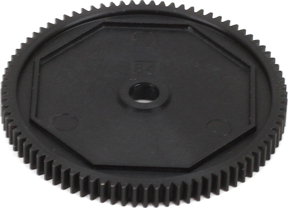 HDS Spur Gear, 84T 48P, Kevlar®: All 22