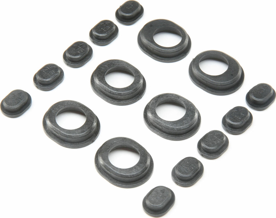 Diff Height Insert Set: 22 5.0